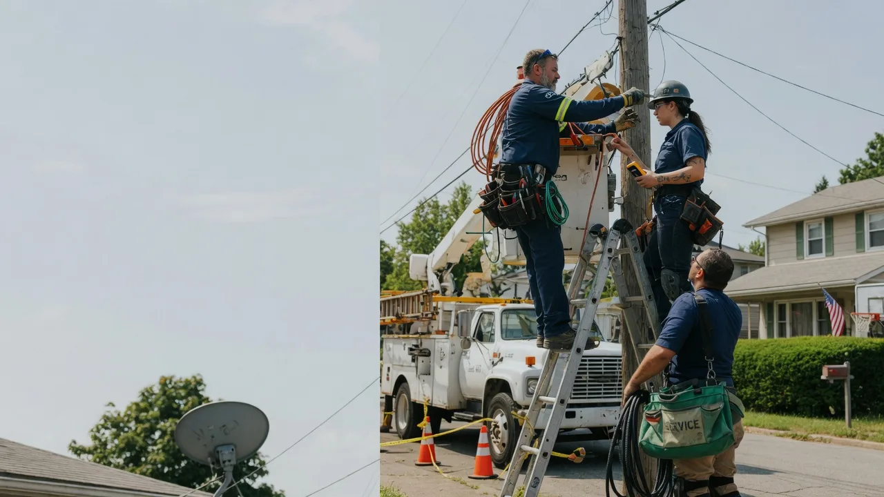 Electrical Repair in Spotsylvania, VA near me